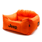 JeepⓇドライブベッド ペット用品 お出掛け