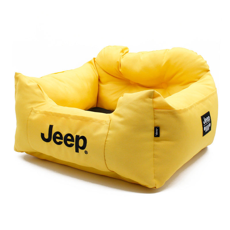 JeepⓇドライブベッド ペット用品 お出掛け