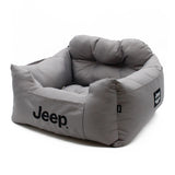 JeepⓇドライブベッド ペット用品 お出掛け