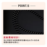 Jeep®ハンズフリーロープリード Sサイズ ペット用品 リニューアル版