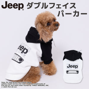 【Jeep】ダブルフェイストレーナーB ペット用品