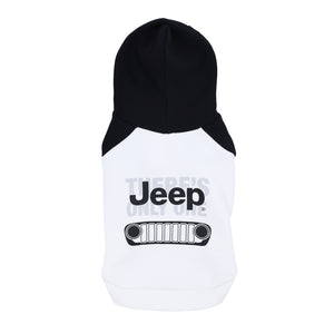 【Jeep】ダブルフェイストレーナーB ペット用品