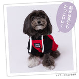 JEEPダブルフェイストレーナーC ペット用品