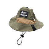 Jeep ジープ サファリハットS ペット用品