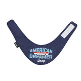 Jeep ジープ クールバンダナ ペット用品