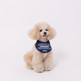 Jeep ジープ クールバンダナ ペット用品