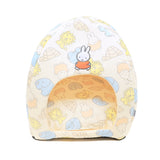 ミッフィーアニマル柄ドームベッド ペット用品