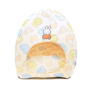 ミッフィーアニマル柄ドームベッド ペット用品 26SS