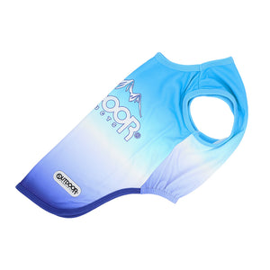 OUTDOOR PRODUCTS グラデーションクールタンク ペット用品 26SS