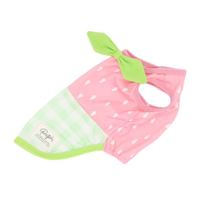 pipi フルーツタンク ペット用品 接触冷感