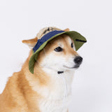 pipiサファリハット ペット用品