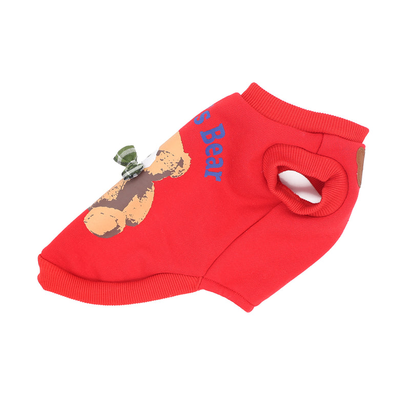 pipiテディベアトレーナー ペット用品