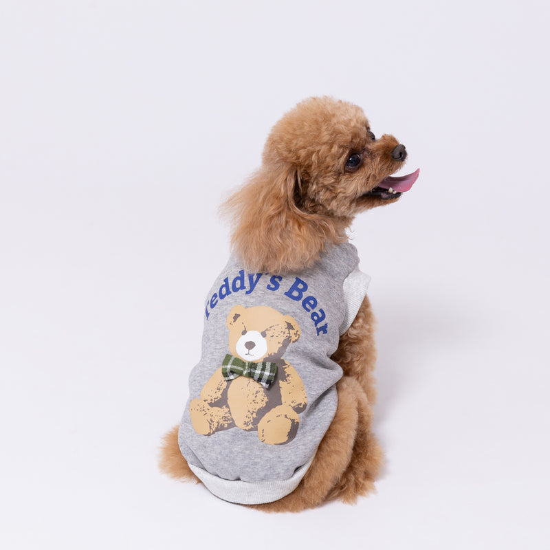 pipiテディベアトレーナー ペット用品
