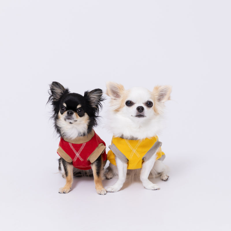 pipiポカポカタンクトップ ペット用品