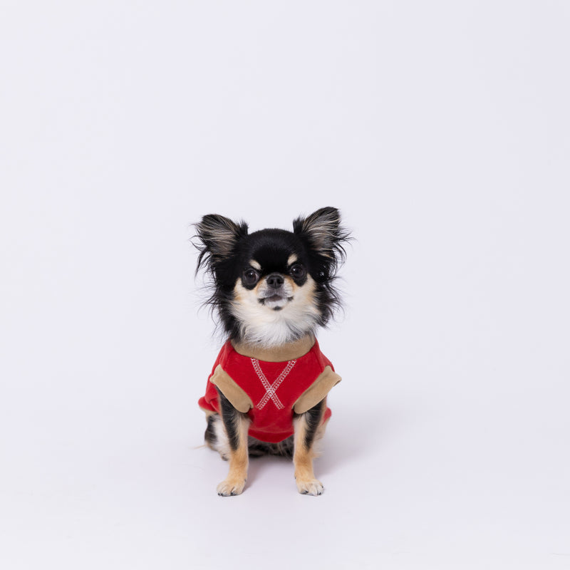 pipiポカポカタンクトップ ペット用品