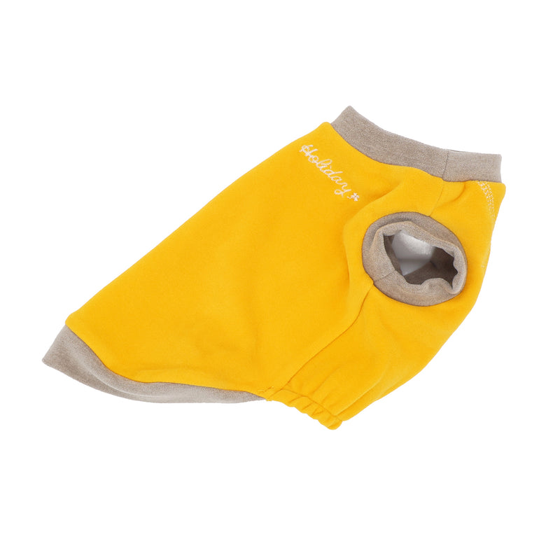 pipiポカポカタンクトップ ペット用品