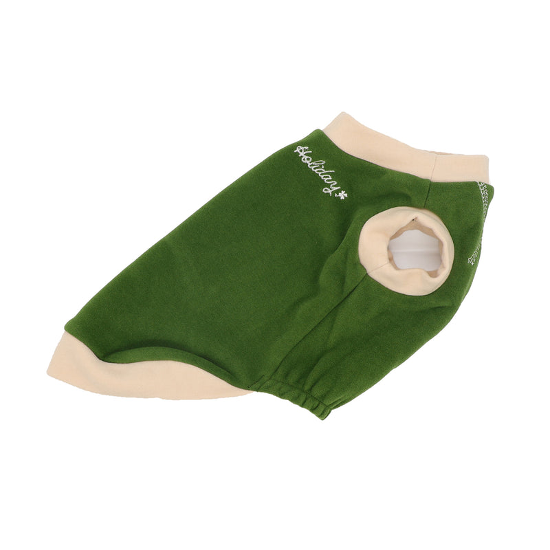 pipiポカポカタンクトップ ペット用品