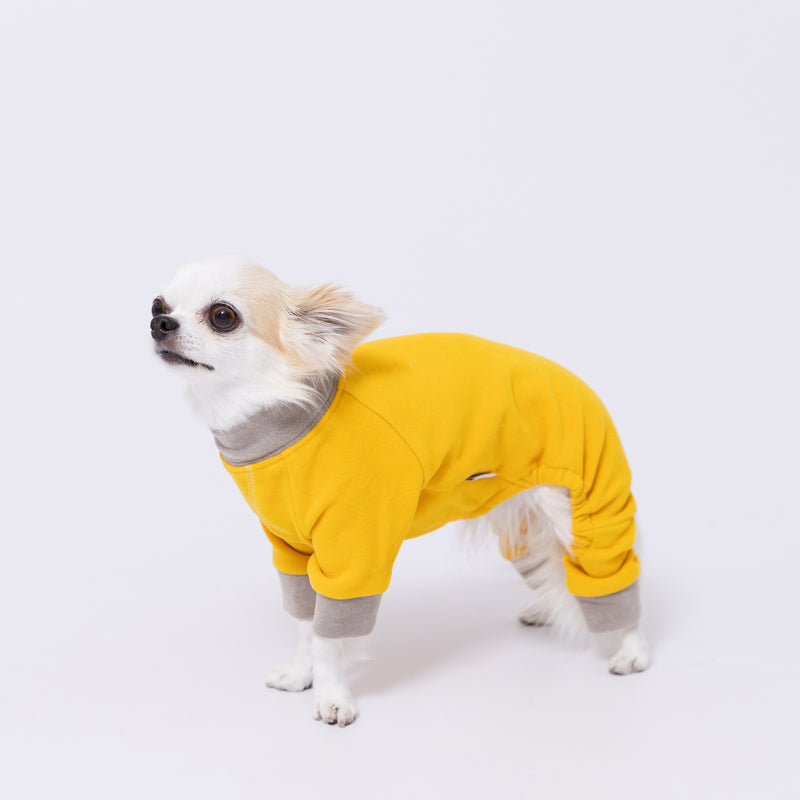 pipiポカポカロンパース ペット用品
