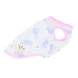 pipi アニマル柄タンク ペット用品