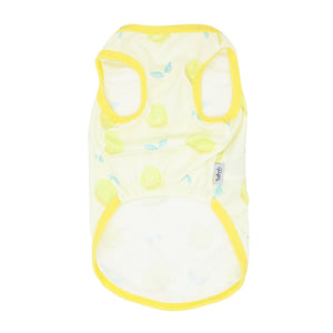 pipi フルーツ柄タンク ペット用品 26SS