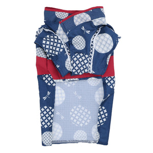 pipi 蜻蛉柄浴衣 ペット用品 26SS