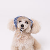 pipi ヒッコリーハット ペット用品