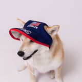 pipi サンバイザー  ペット用品