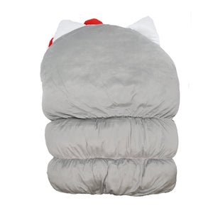 ハローキティ もぐりんベッド ペット用品 ペットベッド  kitty