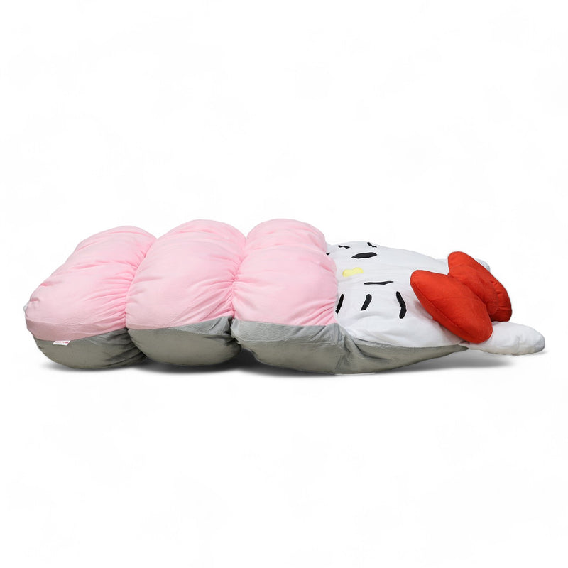 sanrio kitty キティもぐりんベッド ペット用品 ペットベッド