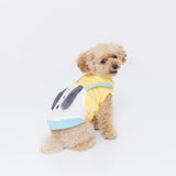 【3点購入で50％OFF】SNOOPY スヌーピーマイヤーウエア ペット用品 ペットウェア 犬服