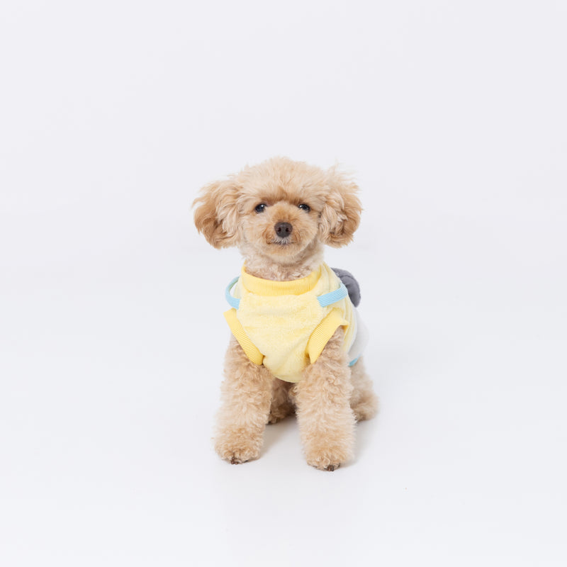 【3点購入で50％OFF】SNOOPY スヌーピーマイヤーウエア ペット用品 ペットウェア 犬服