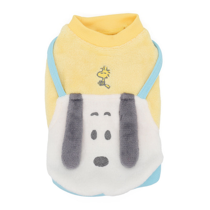 【3点購入で50％OFF】SNOOPY スヌーピーマイヤーウエア ペット用品 ペットウェア 犬服