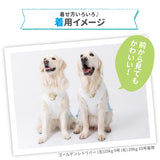 スヌーピーアイスクールタンク中大型犬 ペット用品 接触冷感 COOL