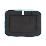 スヌーピーアイスクールマット ペット用品 接触冷感