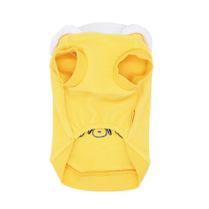 【PEANUTS】スヌーピー フリースウエア ペット用品
