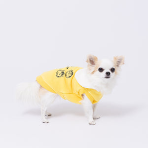 【PEANUTS】スヌーピー フリースウエア ペット用品
