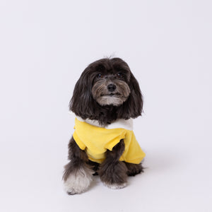 【PEANUTS】スヌーピー フリースウエア ペット用品