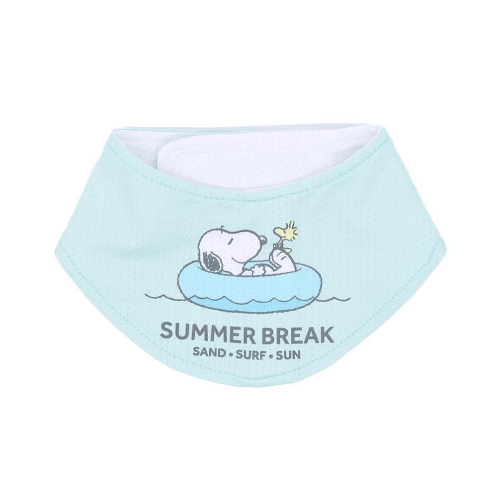 スヌーピークールバンダナ ペット用品