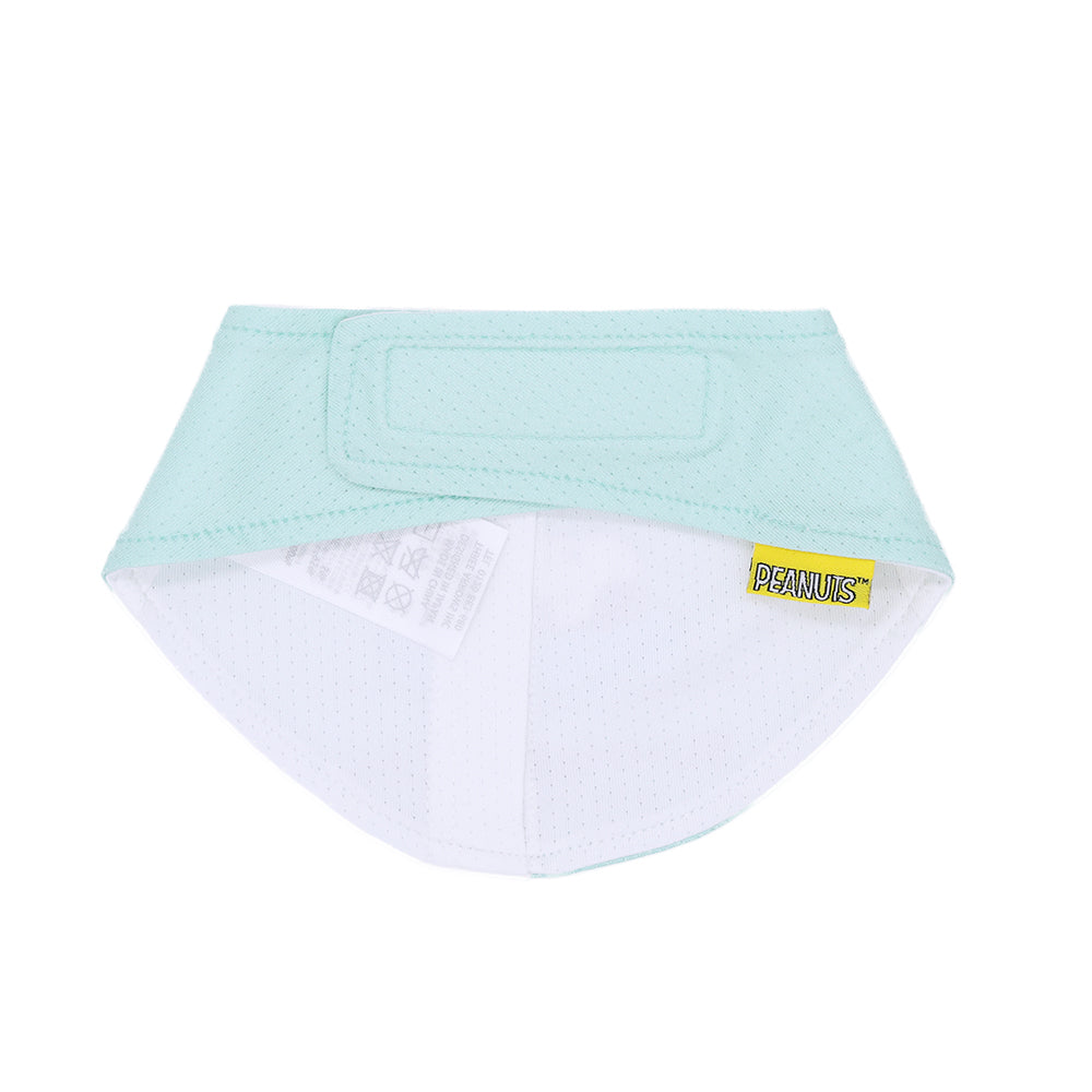 スヌーピークールバンダナ ペット用品