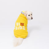 エルモなりきりニットウエア中・大型犬 ペット用品