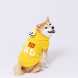 エルモなりきりニットウエア中・大型犬 ペット用品