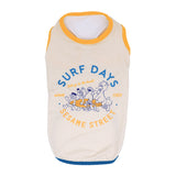 セサミサーフタンク SURF DAYS ペット用品