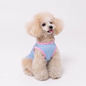 【SESAME STREET】セサミストリート サーフタンク SUMMER FUN ペット用品 26SS