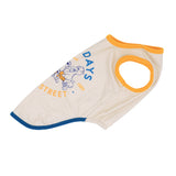 セサミサーフタンク SURF DAYS 中大型犬 ペット用品