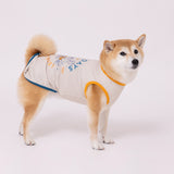 セサミサーフタンク SURF DAYS 中大型犬 ペット用品