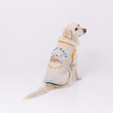 セサミサーフタンク SURF DAYS 中大型犬 ペット用品