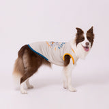 セサミサーフタンク SURF DAYS 中大型犬 ペット用品