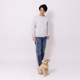 リラックマフェイスハーネス ペット用品