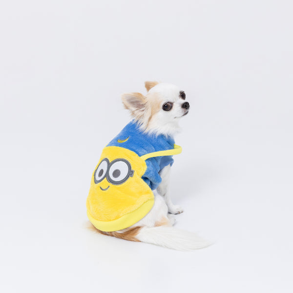 minionマイヤートレーナー ペット用品 ペットウェア 犬服