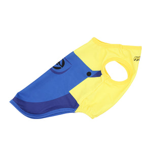 minion ミニオン オーバーオール風タンク ペット用品 26SS